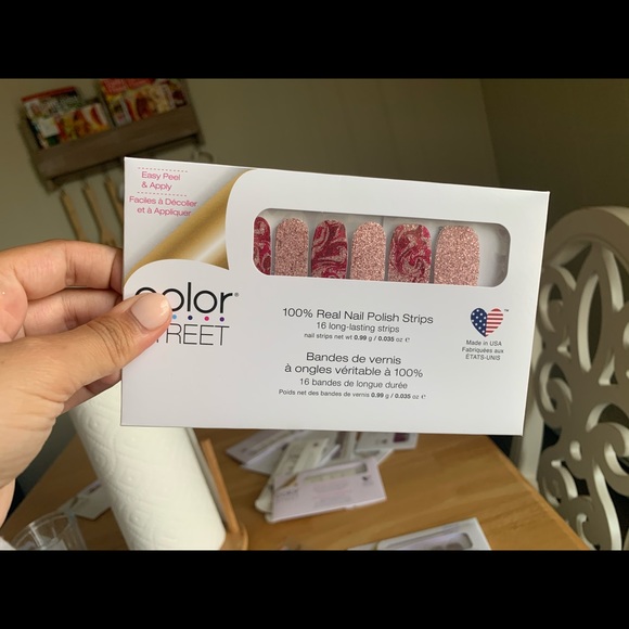 Marble-ous - Picture 1 of 1